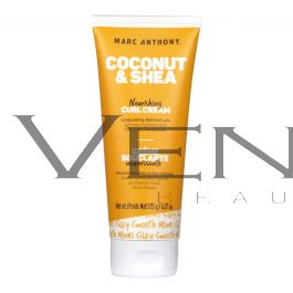 Marc Anthony Coconut Oil & Shea Butter Curl Cream 175ml