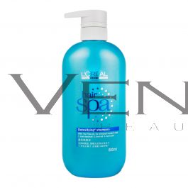 L'Oreal Professionnel Hairspa Detoxifying Shampoo 600ml