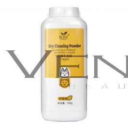 Dorrikey Dry Cleaning Powder 260g Lemon