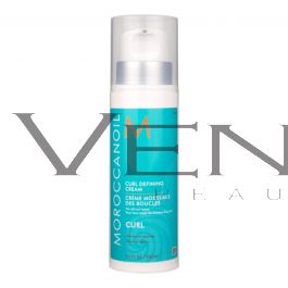 Moroccanoil Curl Defining Cream 75 Ml - Se Her