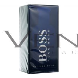 Hugo boss dark night 200ml best sale