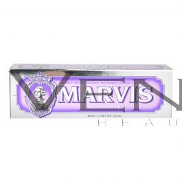 Marvis Toothpaste 85ml Jasmin Mint
