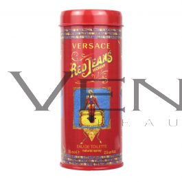 Versace Red Jeans EDT 75ml