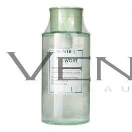 Skintific Mugwort Purifying Micellar Water 300ml