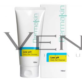 Dermakin Low Ph Daily Gel Cleanser 150ml