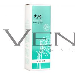 Cheong Ju Phyto Therapy Super Clear Peeling Gel 150ml