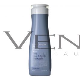 LOOK AT HAIR PLUS TRUE HAIR&SCALP Shampoo