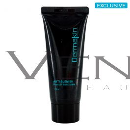 Dermakin Anti-Blemish Peel-Off Black Mask 50ml