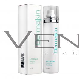 Dermakin AC Clear Balancing Mist Toner 120ml