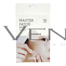 COSRX Master Patch Basic Round 36 Patches