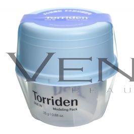 Torriden Dive In Modeling Pack 25g