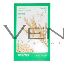 IF. Oatmeal Energy Mask (23)