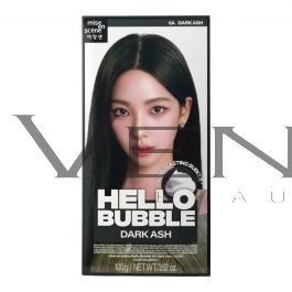 Mise en scene New Hello Bubble 5A Dark Ash 100G (24)