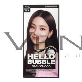 Mise en Scene New Hello Bubble 3NT Dark Choco 100g(24)