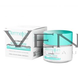 Dermakin Clear Ultimate Glacial Snow Moisturizing Cream 70ml