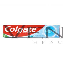 Colgate Toothpaste 160g Advanced Whitening