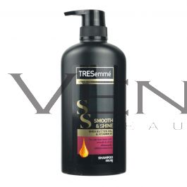 TRESemme Smooth & Shine Shampoo 450ml
