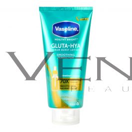 Amazon | Vaseline Gluta-Hya Dewy Radianc Serum Burst Lotion