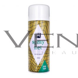 Helena Curtis Super Hold Spray Net 430ml