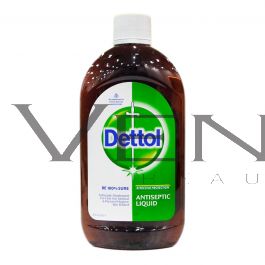 Dettol Antiseptic Liquid 1L