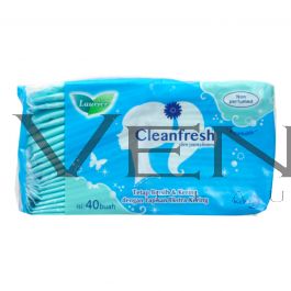 Pantyliner laurier discount