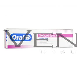 Oral-B Toothpaste Tooth & Gum Care 100ml
