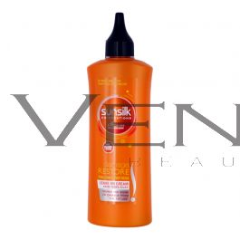 Sunsilk Leave On Cream 120ml Damage Restore