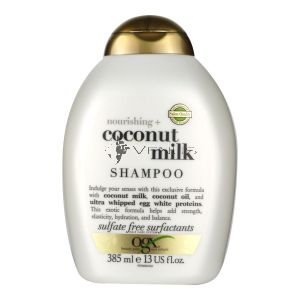 OGX Shampoo 13oz Coconut Milk