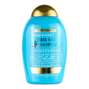 OGX Conditioner 13oz Extra Strength Argan Oil Of Morocco