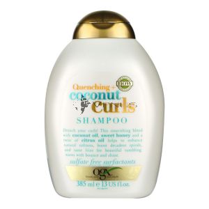 OGX Shampoo 13oz Coconut Curls