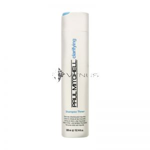 Paul Mitchell Clarifying Shampoo Three 300ml