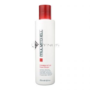 Paul Mitchell Flexible Super Sculpt 250ml