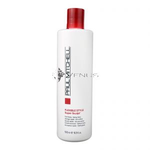 Paul Mitchell Flexible Super Sculpt 500ml