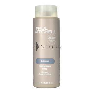 Paul Mitchell Shampoo 1 300ml