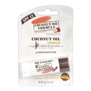 Palmer's Coconut Oil Lip Balm SPF15 4g