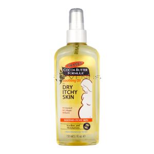 Palmer's Soothing Oil 5.1oz Dry Skin