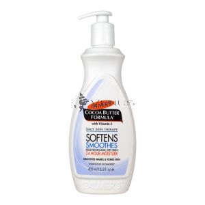 Palmer's Cocoa Butter Lotion 400ml