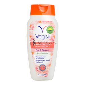 Vagisil Daily Intimate Wash 354ml Scentsitive Scents