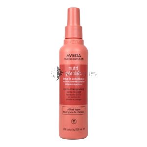Aveda Nutriplenish Leave-In Nutrient-Powered Hydration Conditioner 200ml