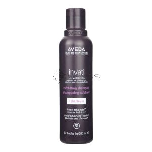 Aveda Invati Advanced Exfoliating Shampoo Light 200ml