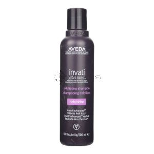 Aveda Invati Advanced Exfoliating Shampoo Rich 200ml