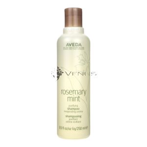 Aveda Rosemary Mint Purifying Shampoo 250ml