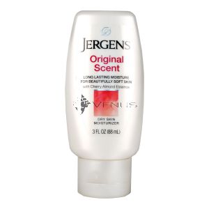 Jergens Original Scent Dry Skin Moisturizer 88ml