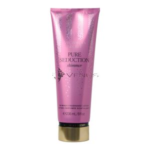 Victoria's Secret Fragrance Body Lotion 236ml Pure Seduction Shimmer