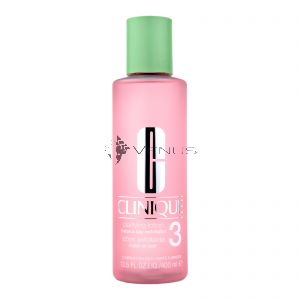 Clinique Clarifying Lotion 3 400ml