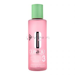 Clinique Clarifying Lotion 3 400ml