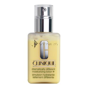 Clinique Dramatically Different Moisturizing Lotion Pump 125ml Dry Skin