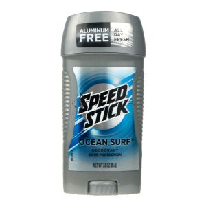 Mennen Speed Stick 3oz Ocean Surf