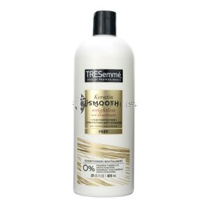TRESemme Keratin Smooth Weightless Conditioner 828ml