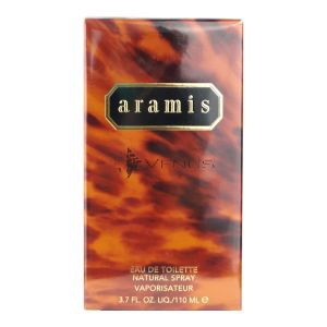 Aramis Classic Natural Spray EDT 110ml Brown